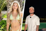 „Carina hat uns direkt gefriendzoned“: Verführer Simon Würkner über „Temptation Island VIP“