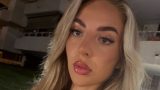 Emma Fernlund litt unter starker Angst vor Hasskommentaren