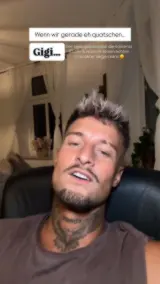 Laurenz Pesch rechnet mit Gigi Birofio ab