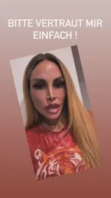 Lisha Savage kündigt Enthüllungen über Kim Virginia Grey an
