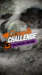 RTLZWEI schickt „#CoupleChallenge“ am 9. Oktober ins Gruselcamp