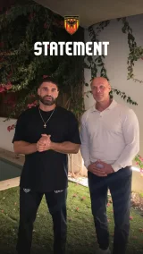 Thorsten Legat wechselt beim FC Germania Mallorca vom Trainerposten ins Management