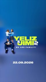 Yeliz und Jimi kehren mit neuen Familienkonflikten zurück