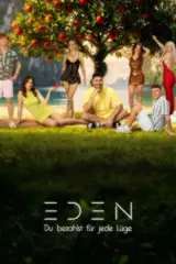 Eden - Du bezahlst für jede Lüge