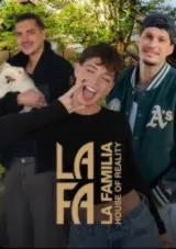 La Familia - House of Reality