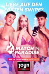 Match in Paradise - Liebe auf den ersten Swipe