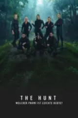 The Hunt - Welcher Promi ist leichte Beute?