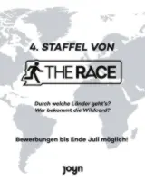 The Race