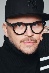Armin Morbach