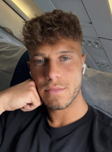 Daniel Fischer