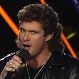 David Hasselhoff