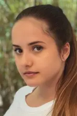 Davina Geiss