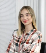 Anna Orlova