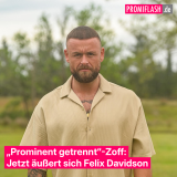 Felix Davidson