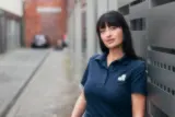 Gina Lucia