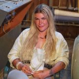Gloria Glumac