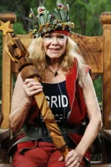 Ingrid van Bergen