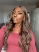 Jasmin Sainabou Jägers