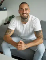 Lars Jeger