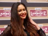 Lovelyn Enebechi