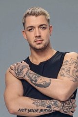 Lucas Schwarze