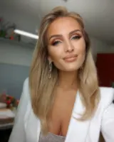 Marie Miller
