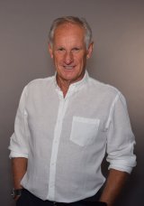 Martin Bolze