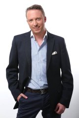 Mathias Becker