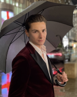 Max Suhr