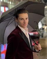 Max Suhr