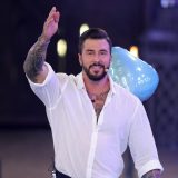 Mischa Mayer