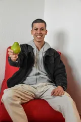 Moritz Pollak Coelho