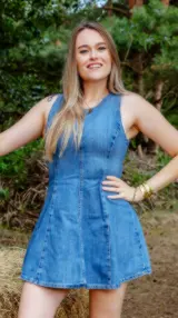 Nina Reh