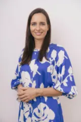 Patricia Heinis