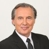 Peter Bond