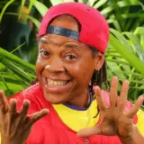 Ricky Harris
