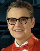 Rolf Rolfe Scheider