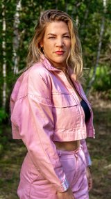 Saskia Beecks