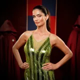 Shermine Shahrivar