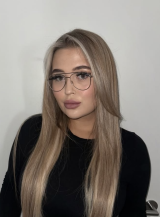 Sophie Welack
