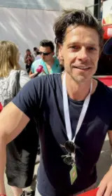 Stephen Dürr