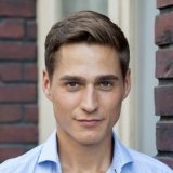 Timothy Boldt