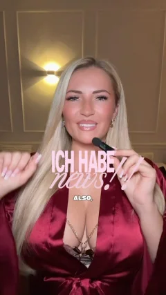 Melissa Heitmann verrät: Darum ist sie aktuell kaum noch im Reality-TV zu sehen