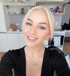 Alexandra Leonhard