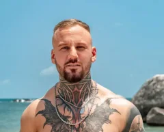 Johannes Jowovicz