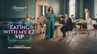Eating with my Ex VIP