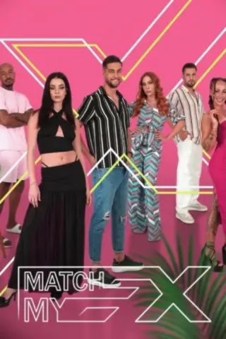 Match my Ex