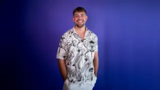 Alex G