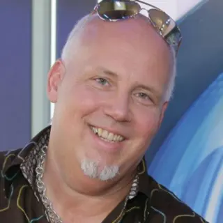 Andreas Läsker