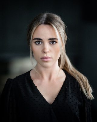 Annelie Henze
